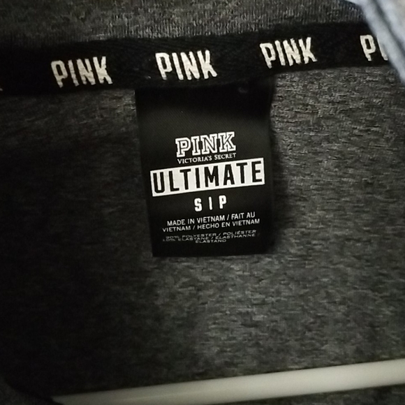 Victoria Secret Pink sweater 💗 - Picture 4 of 4